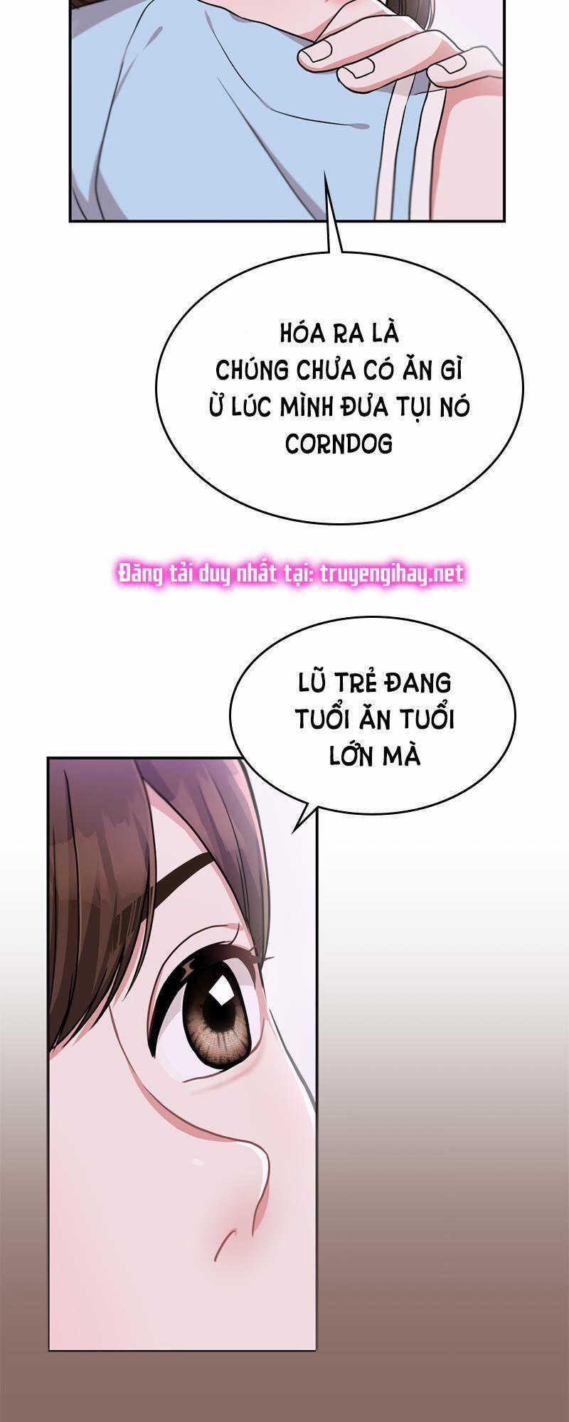 Gửi Em Người Đánh Cắp Những Vì Sao - To You Who Swallowed A Star 2.1 trang 3