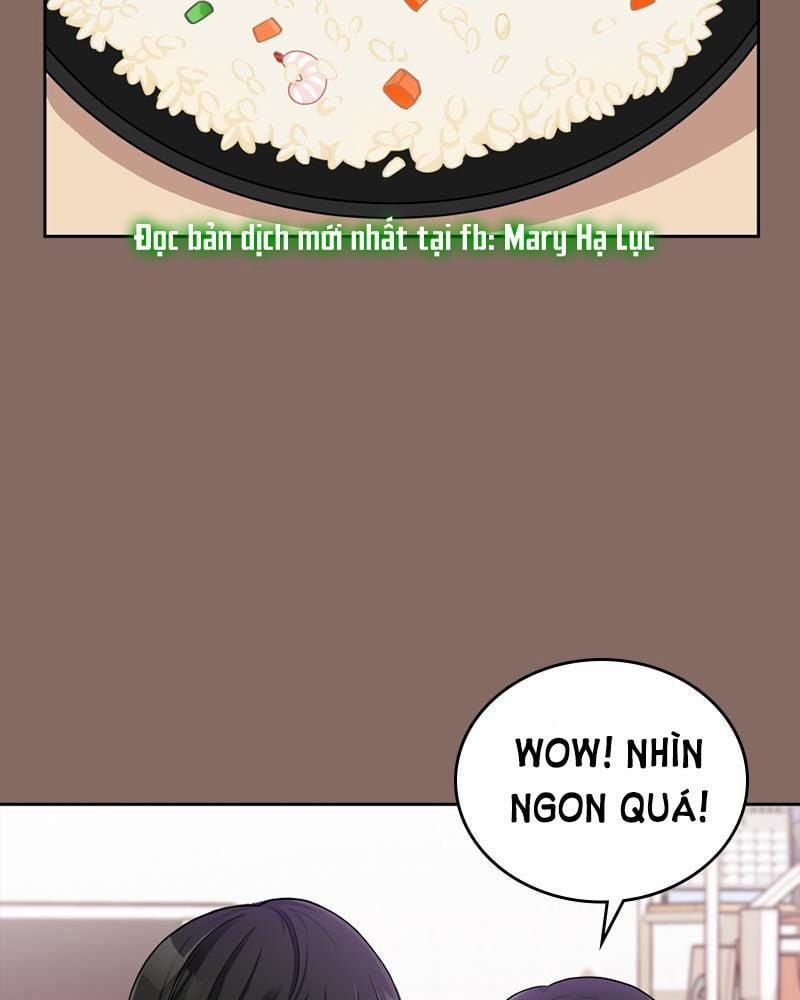 Gửi Em Người Đánh Cắp Những Vì Sao - To You Who Swallowed A Star 2.1 trang 5