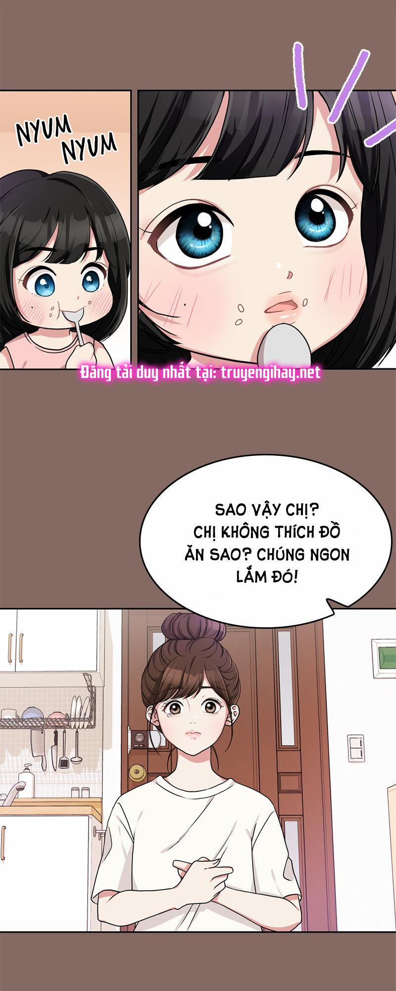 Gửi Em Người Đánh Cắp Những Vì Sao - To You Who Swallowed A Star 2.2 trang 0