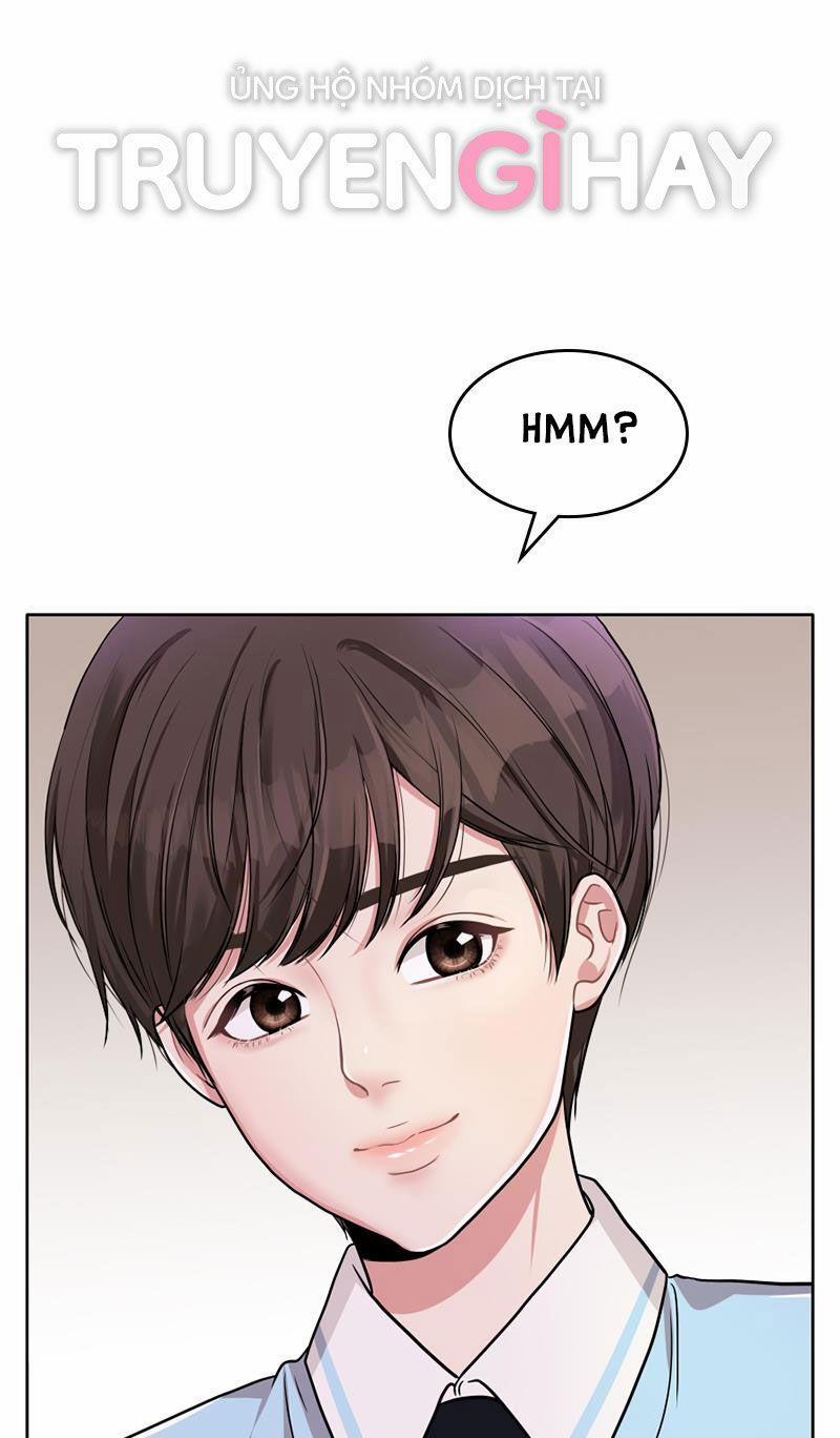 Gửi Em Người Đánh Cắp Những Vì Sao - To You Who Swallowed A Star 2.2 trang 10