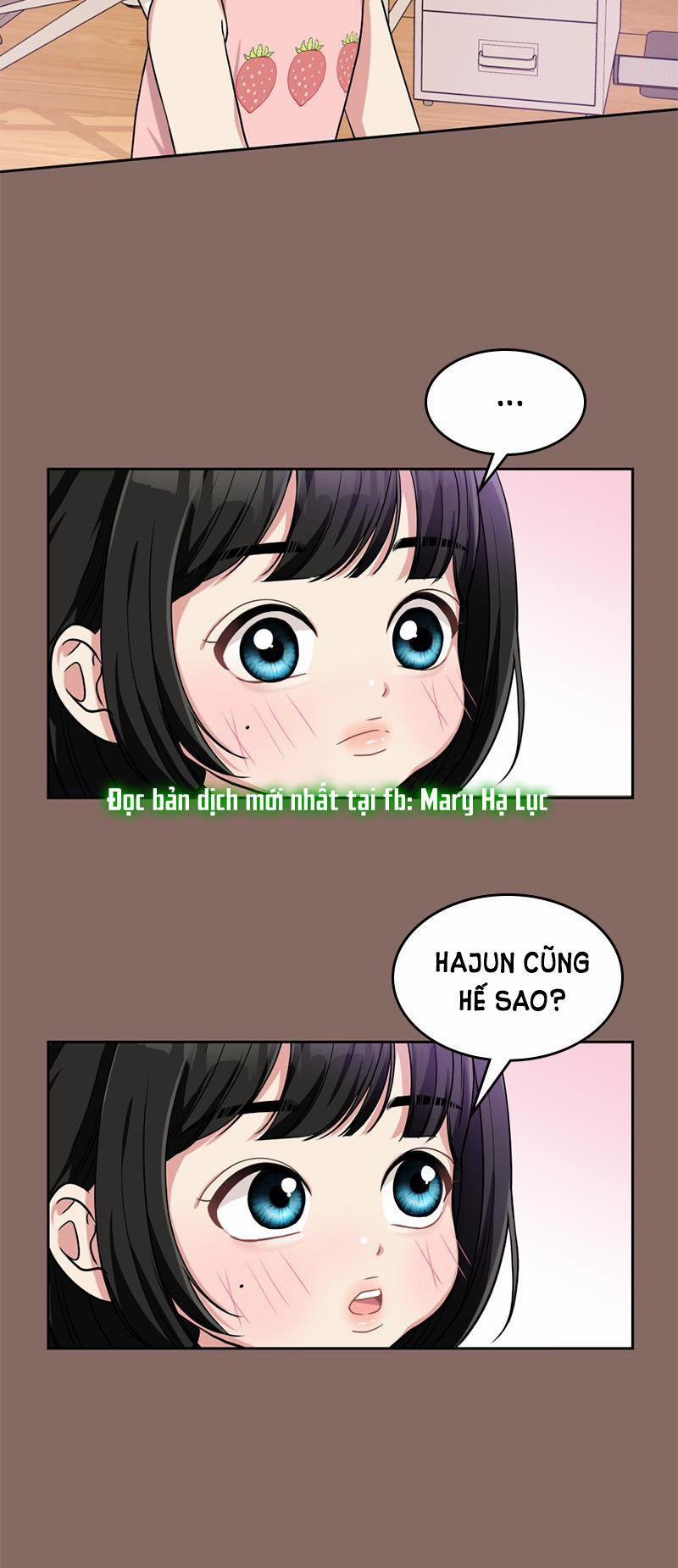 Gửi Em Người Đánh Cắp Những Vì Sao - To You Who Swallowed A Star 2.2 trang 2