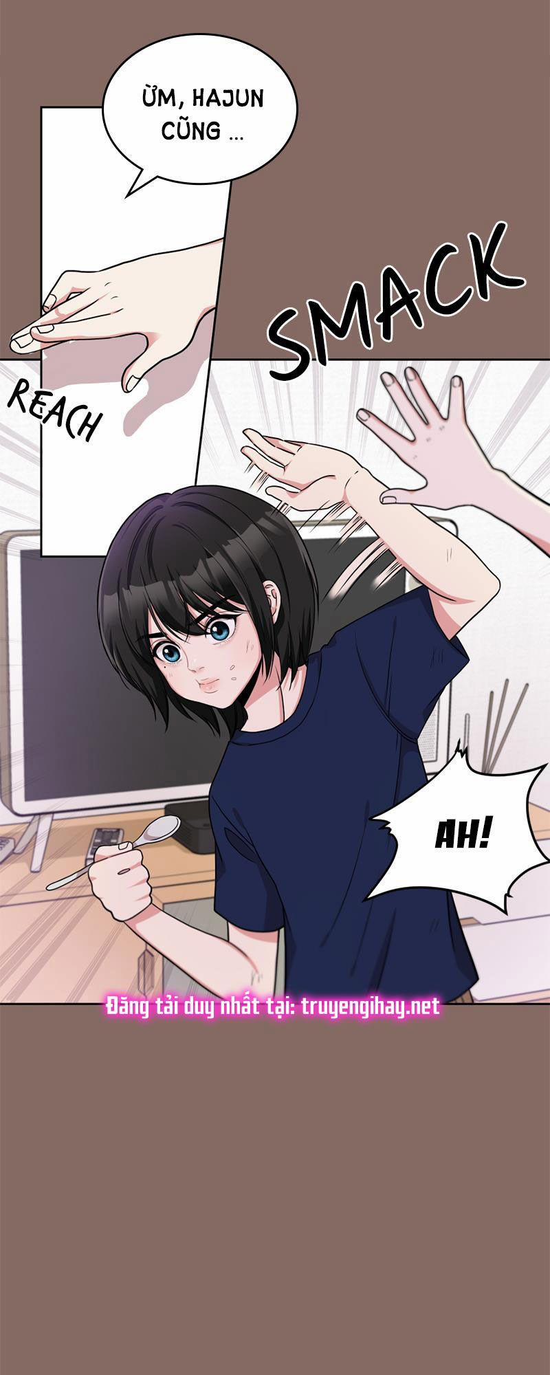 Gửi Em Người Đánh Cắp Những Vì Sao - To You Who Swallowed A Star 2.2 trang 3