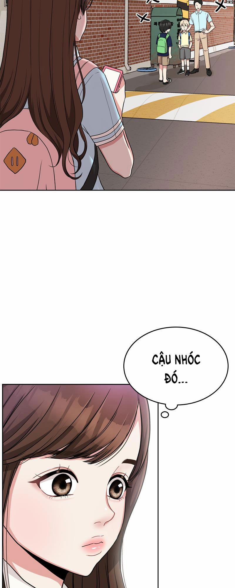 Gửi Em Người Đánh Cắp Những Vì Sao - To You Who Swallowed A Star 2.2 trang 34