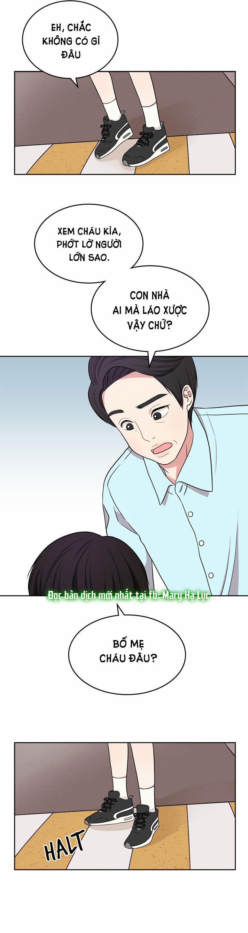 Gửi Em Người Đánh Cắp Những Vì Sao - To You Who Swallowed A Star 2.2 trang 39