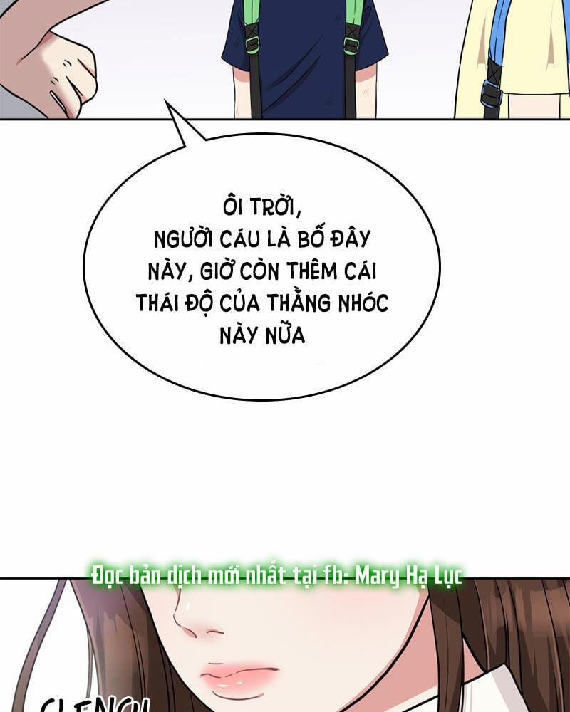 Gửi Em Người Đánh Cắp Những Vì Sao - To You Who Swallowed A Star 2.2 trang 42