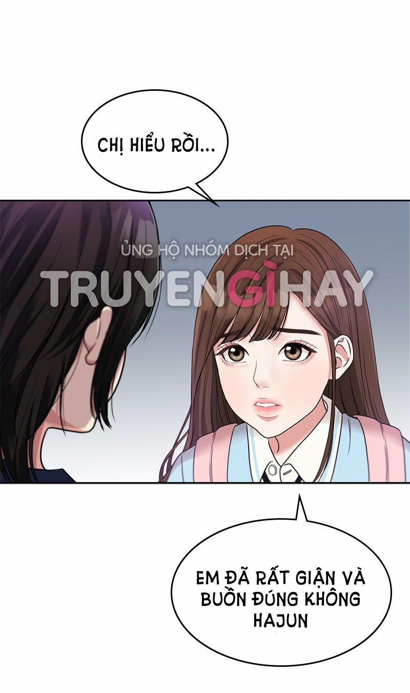 Gửi Em Người Đánh Cắp Những Vì Sao - To You Who Swallowed A Star 3.1 trang 16