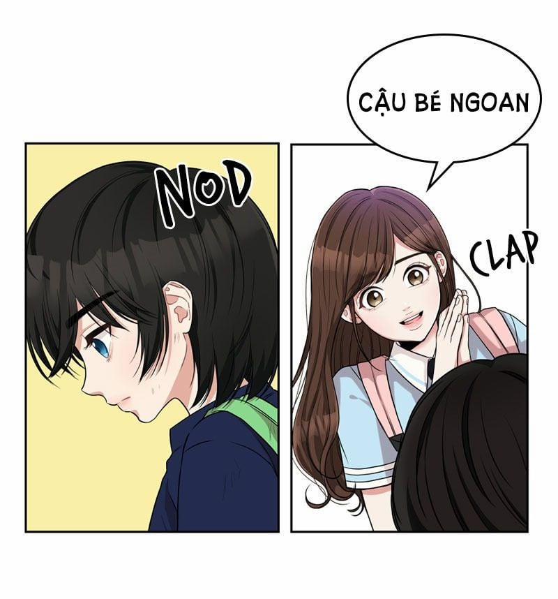 Gửi Em Người Đánh Cắp Những Vì Sao - To You Who Swallowed A Star 3.2 trang 0