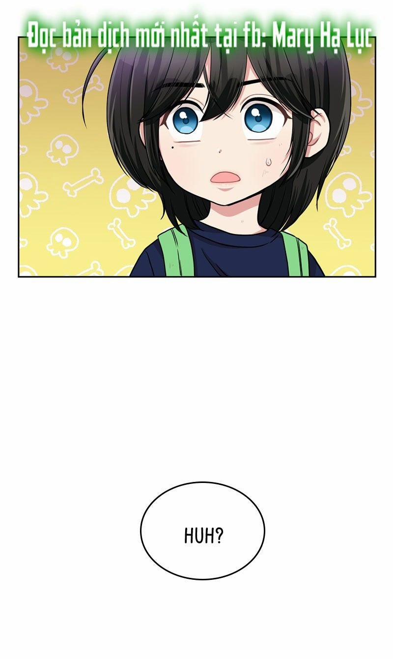 Gửi Em Người Đánh Cắp Những Vì Sao - To You Who Swallowed A Star 3.2 trang 18