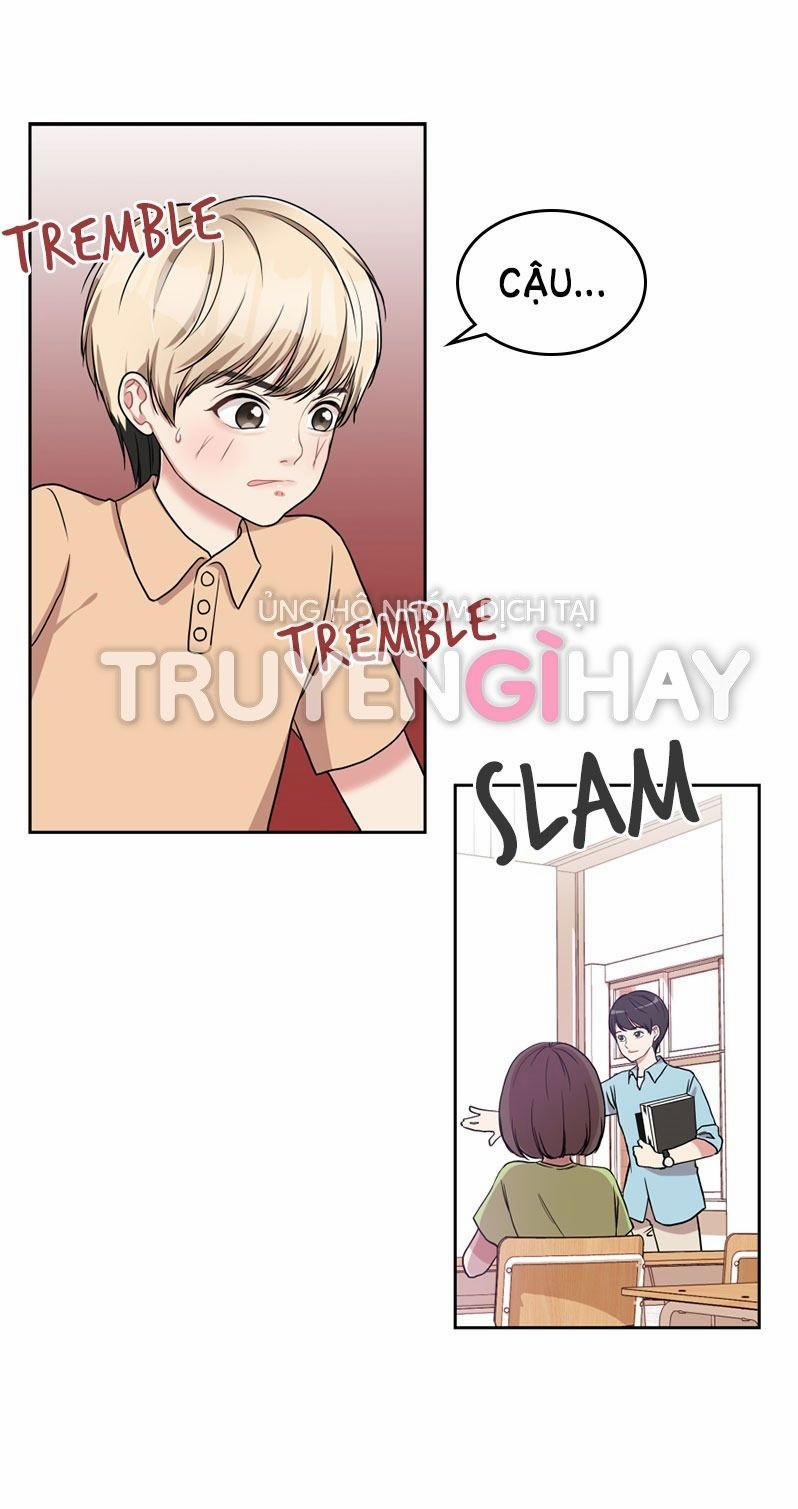 Gửi Em Người Đánh Cắp Những Vì Sao - To You Who Swallowed A Star 3.2 trang 49