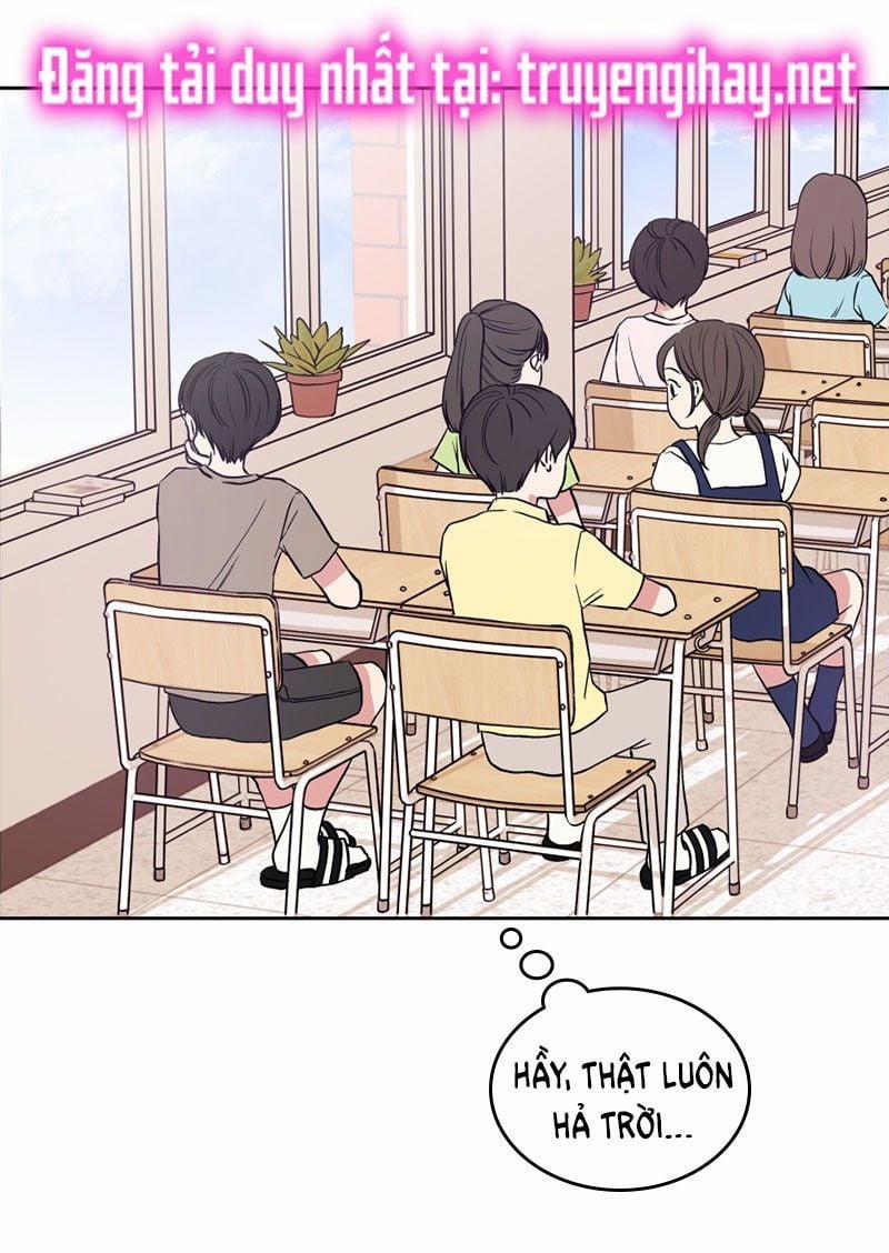 Gửi Em Người Đánh Cắp Những Vì Sao - To You Who Swallowed A Star 3.2 trang 55