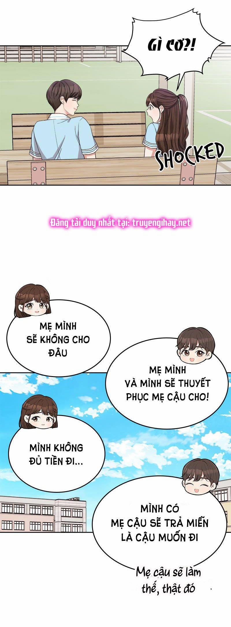 Gửi Em Người Đánh Cắp Những Vì Sao - To You Who Swallowed A Star 4.2 trang 0