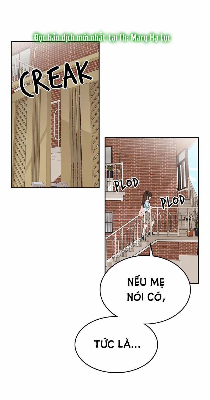 Gửi Em Người Đánh Cắp Những Vì Sao - To You Who Swallowed A Star 4.2 trang 16