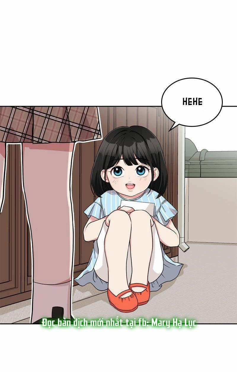 Gửi Em Người Đánh Cắp Những Vì Sao - To You Who Swallowed A Star 4.2 trang 19