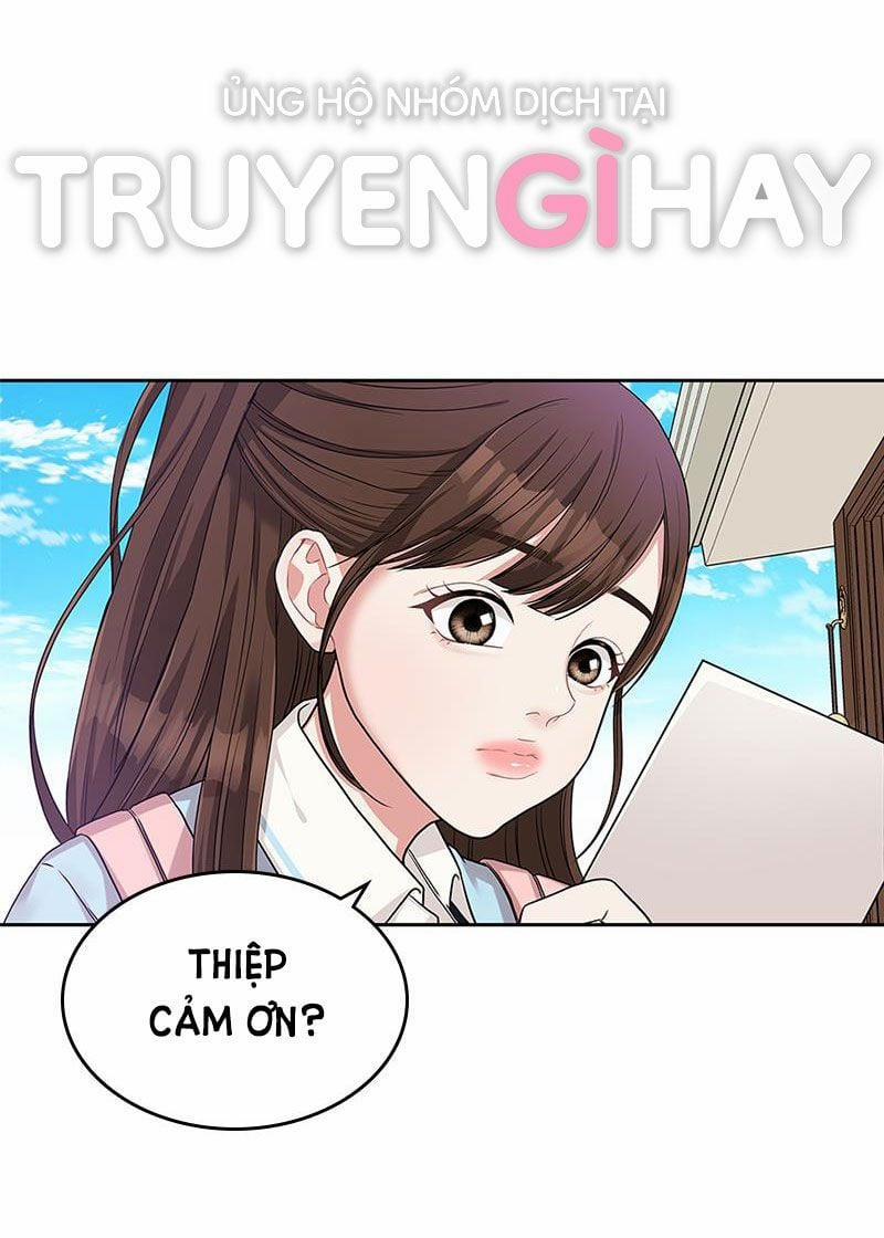 Gửi Em Người Đánh Cắp Những Vì Sao - To You Who Swallowed A Star 4.2 trang 22