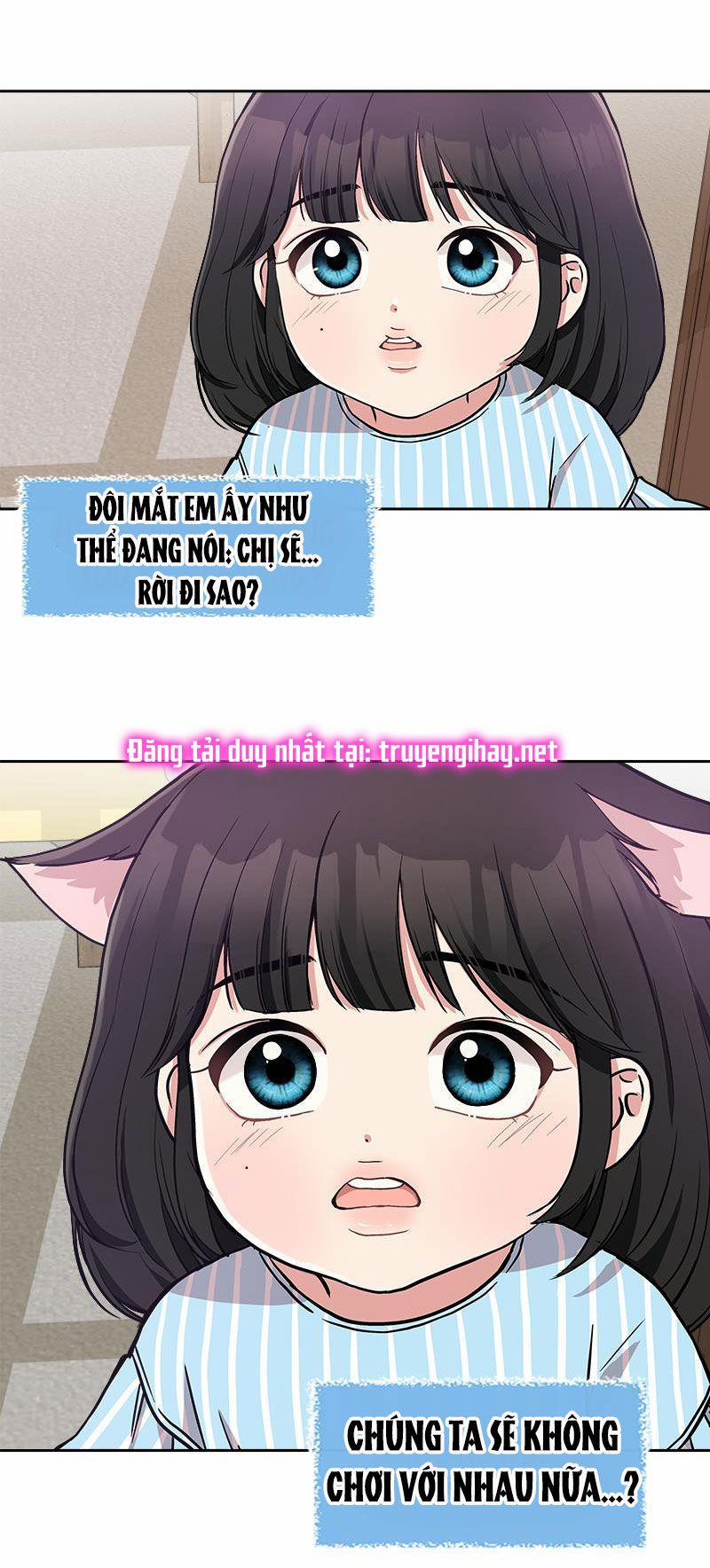 Gửi Em Người Đánh Cắp Những Vì Sao - To You Who Swallowed A Star 4.2 trang 26