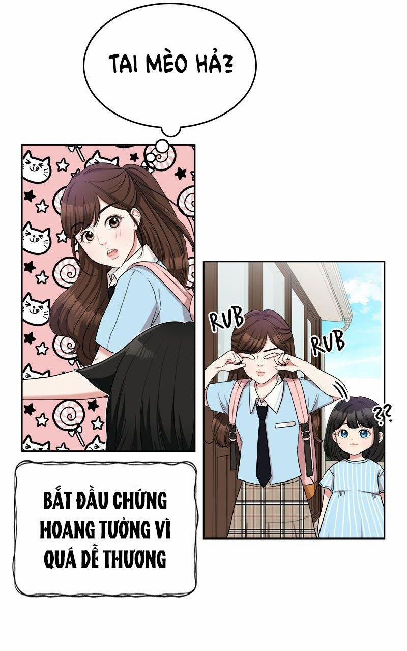 Gửi Em Người Đánh Cắp Những Vì Sao - To You Who Swallowed A Star 4.2 trang 27