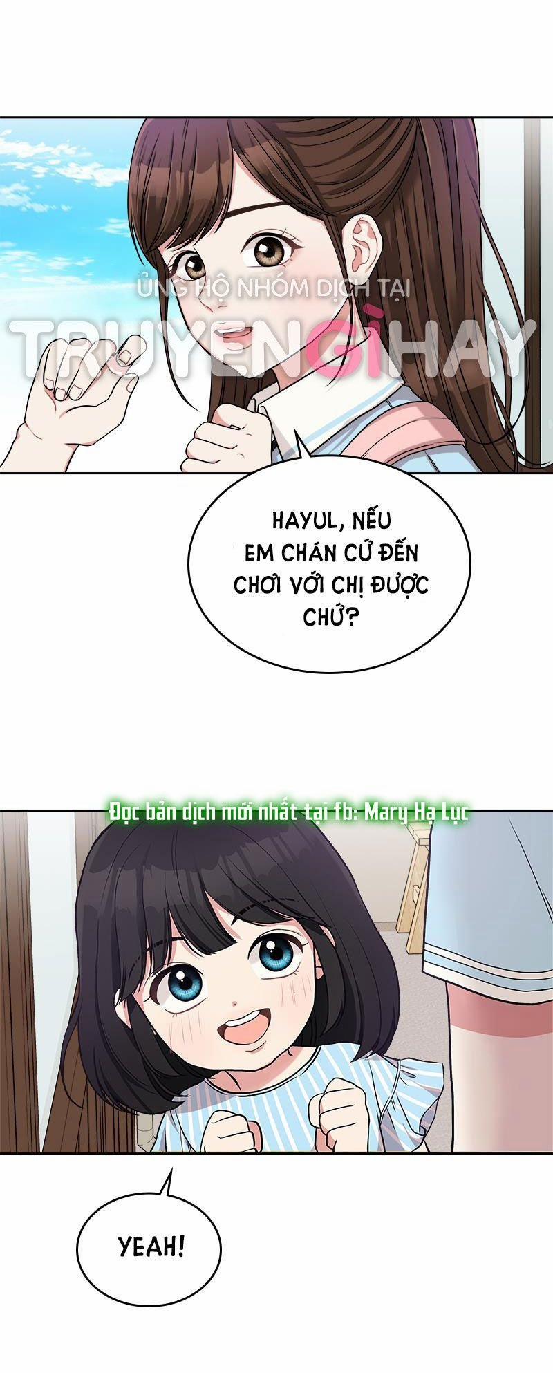 Gửi Em Người Đánh Cắp Những Vì Sao - To You Who Swallowed A Star 4.2 trang 28