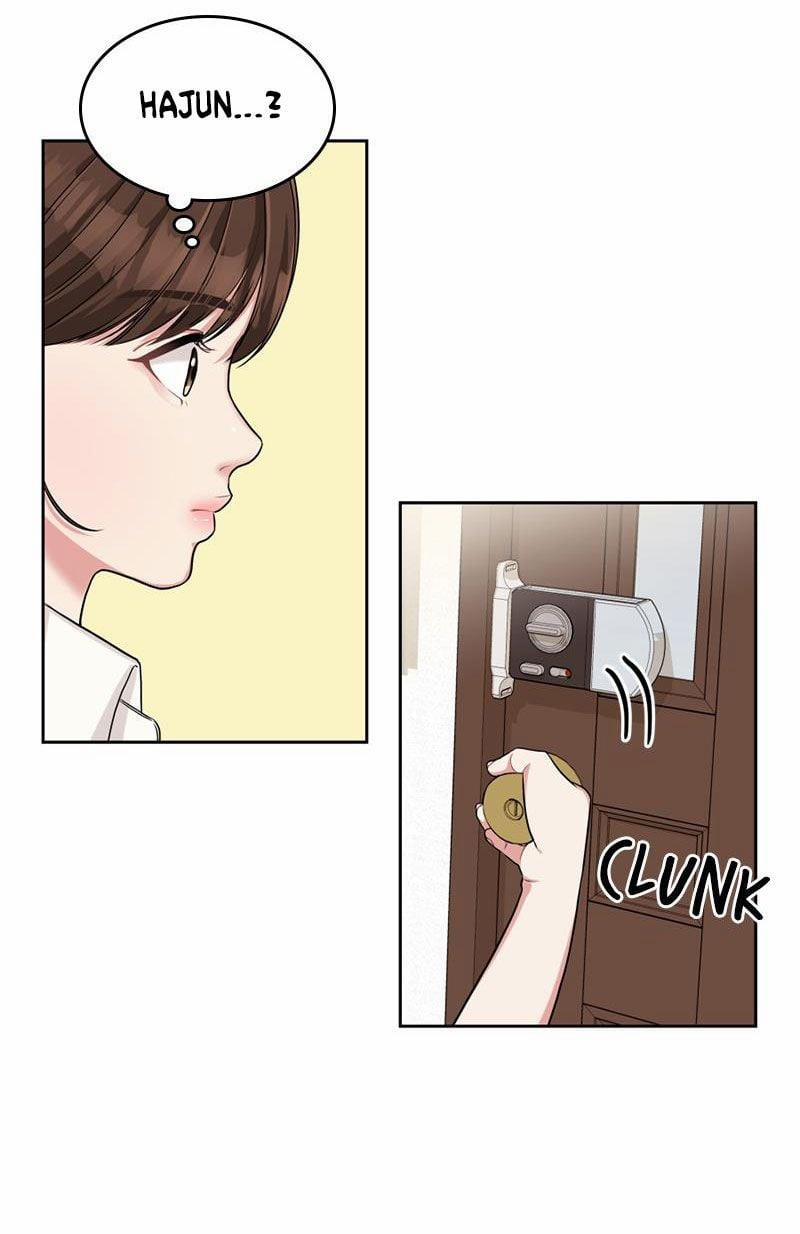 Gửi Em Người Đánh Cắp Những Vì Sao - To You Who Swallowed A Star 4.2 trang 32