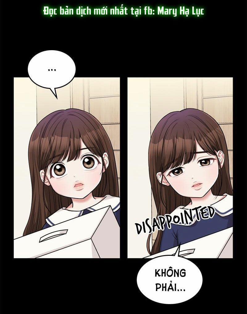 Gửi Em Người Đánh Cắp Những Vì Sao - To You Who Swallowed A Star 4.2 trang 8