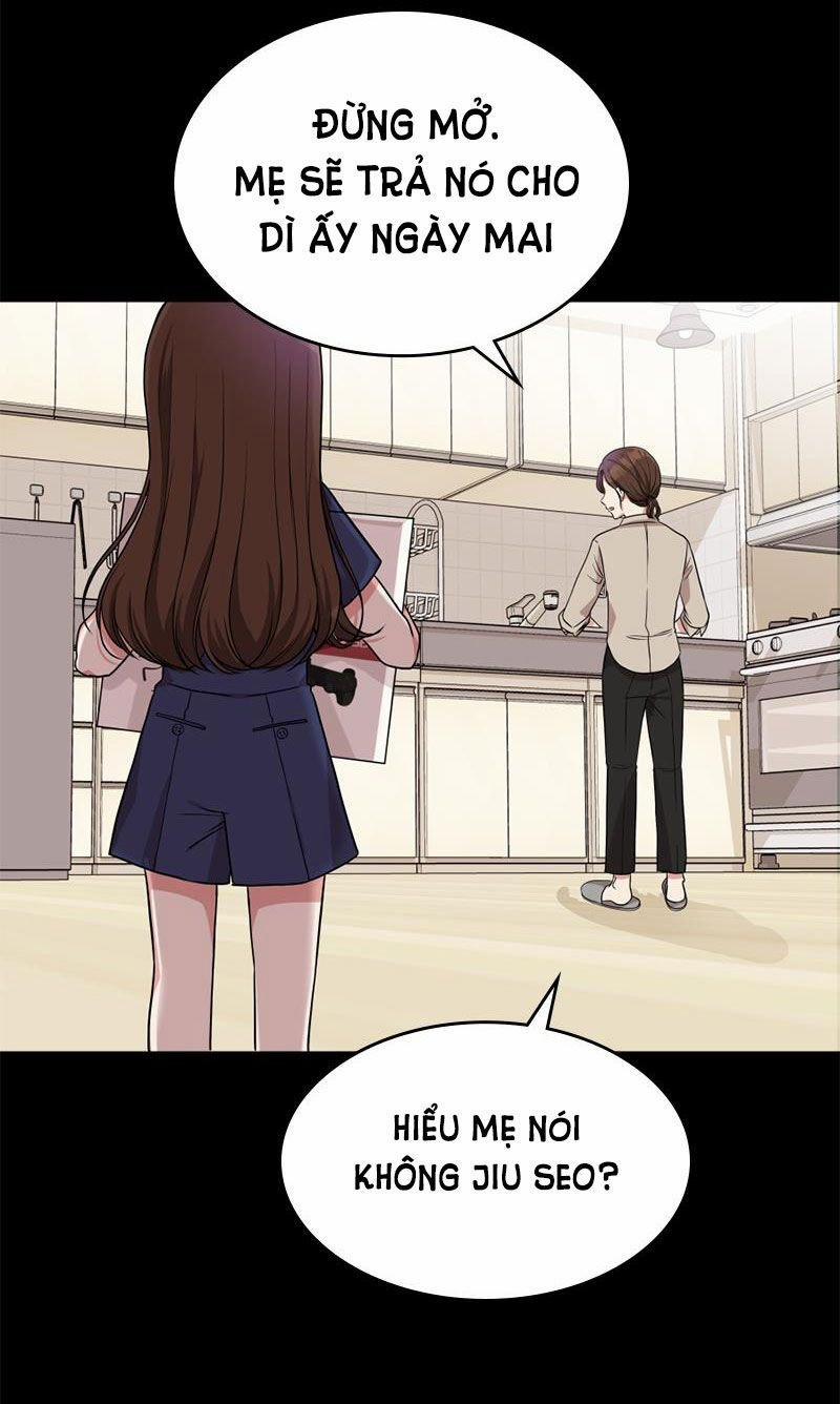 Gửi Em Người Đánh Cắp Những Vì Sao - To You Who Swallowed A Star 4.2 trang 9