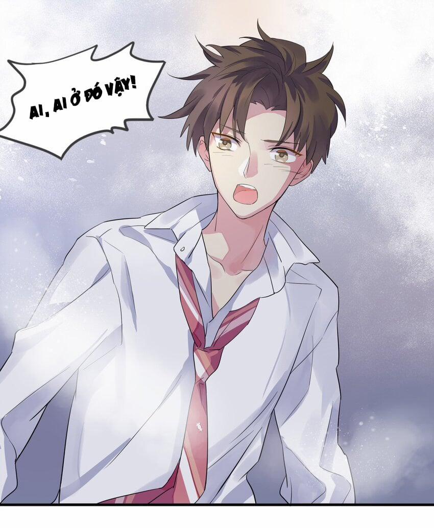 Gửi Quý Ngài Kẹo Ngọt 2 trang 1