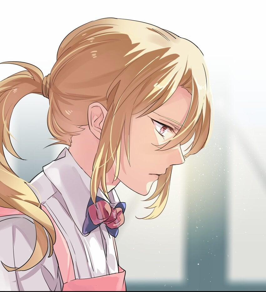 Gửi Quý Ngài Kẹo Ngọt 2 trang 11