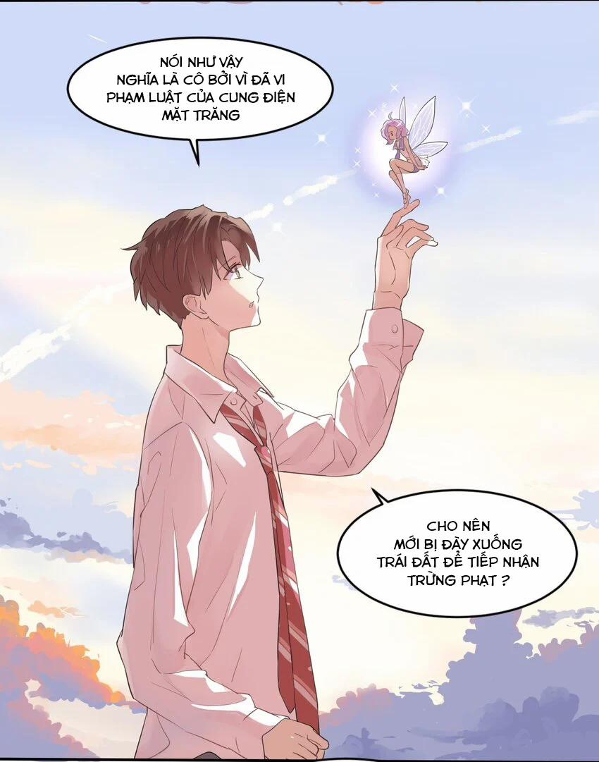 Gửi Quý Ngài Kẹo Ngọt 2 trang 13