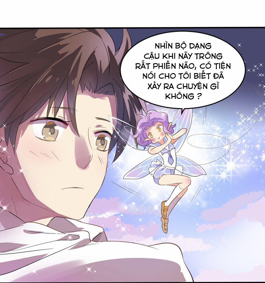 Gửi Quý Ngài Kẹo Ngọt 2 trang 17