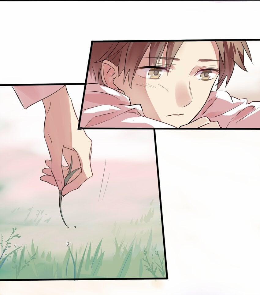 Gửi Quý Ngài Kẹo Ngọt 2 trang 18