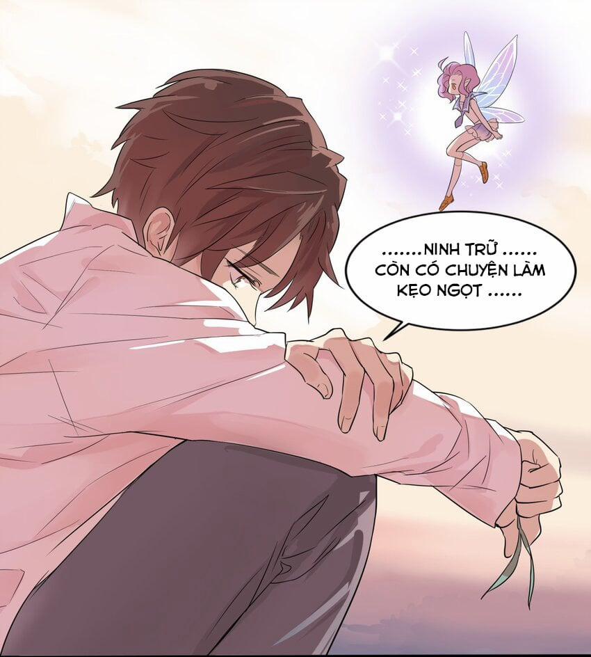 Gửi Quý Ngài Kẹo Ngọt 2 trang 19