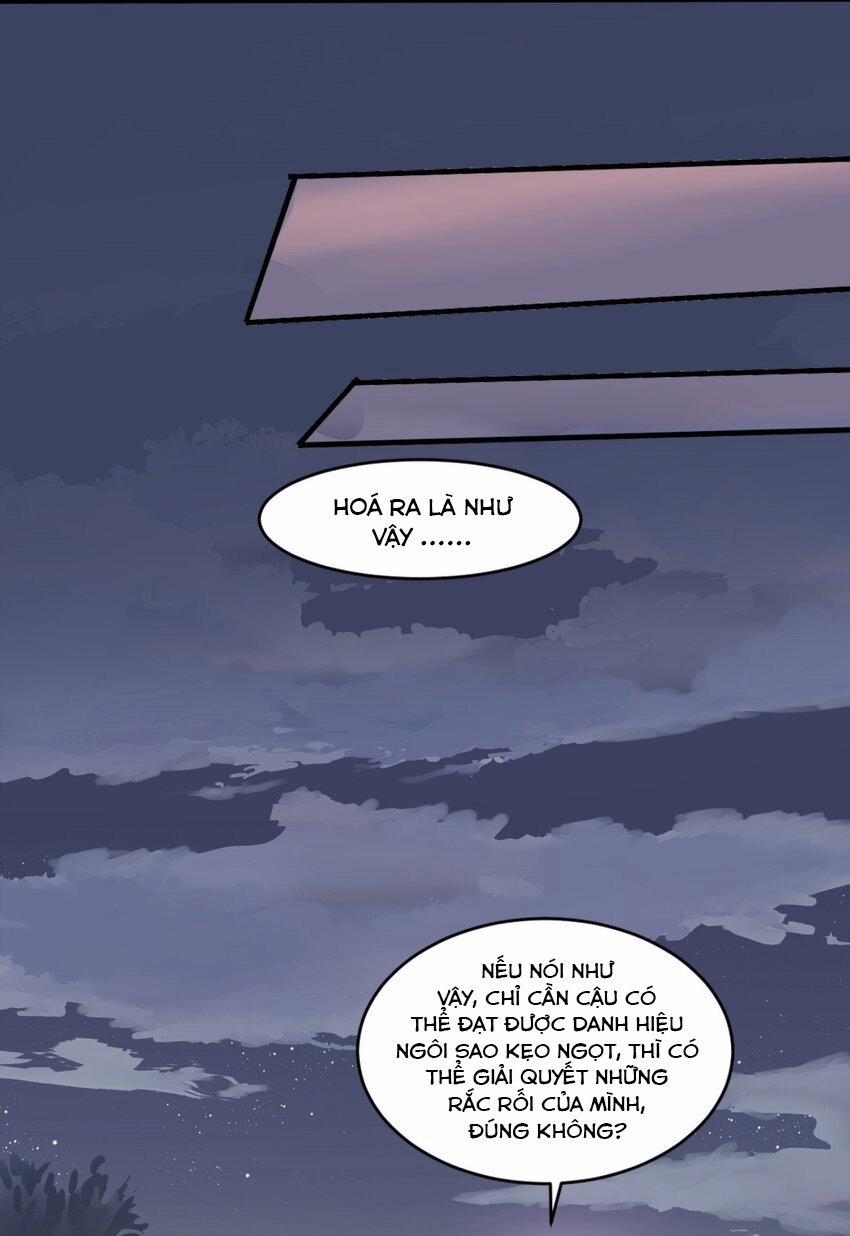 Gửi Quý Ngài Kẹo Ngọt 2 trang 20