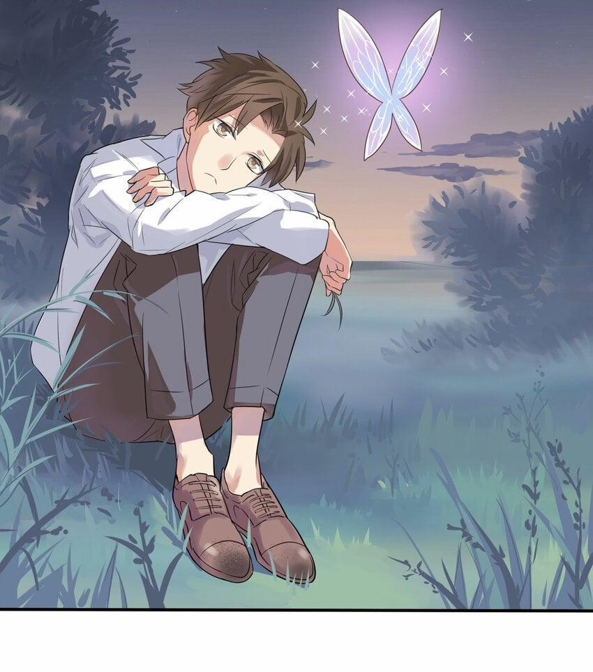 Gửi Quý Ngài Kẹo Ngọt 2 trang 21