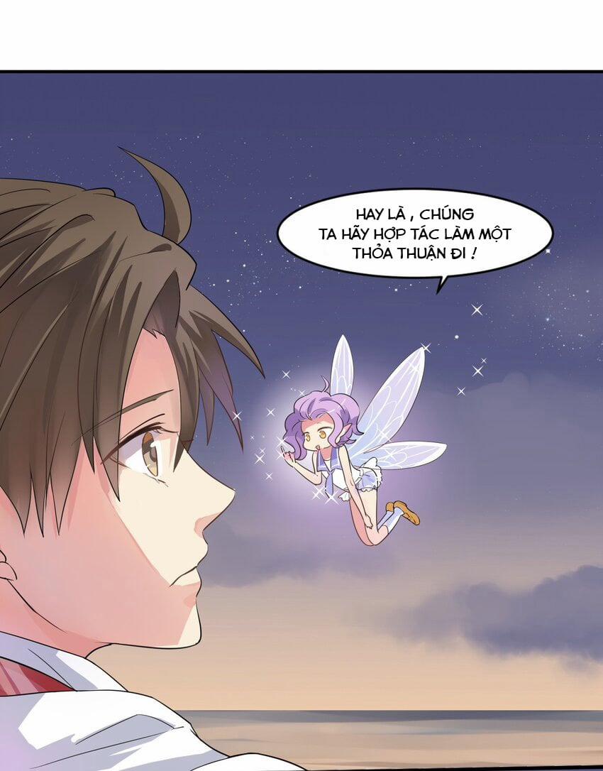 Gửi Quý Ngài Kẹo Ngọt 2 trang 22