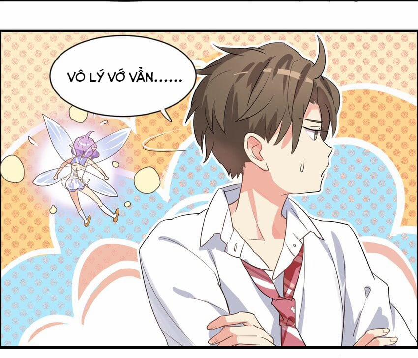Gửi Quý Ngài Kẹo Ngọt 2 trang 26