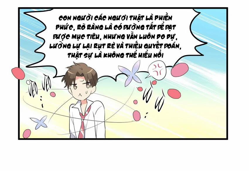 Gửi Quý Ngài Kẹo Ngọt 2 trang 27