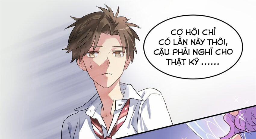 Gửi Quý Ngài Kẹo Ngọt 2 trang 29