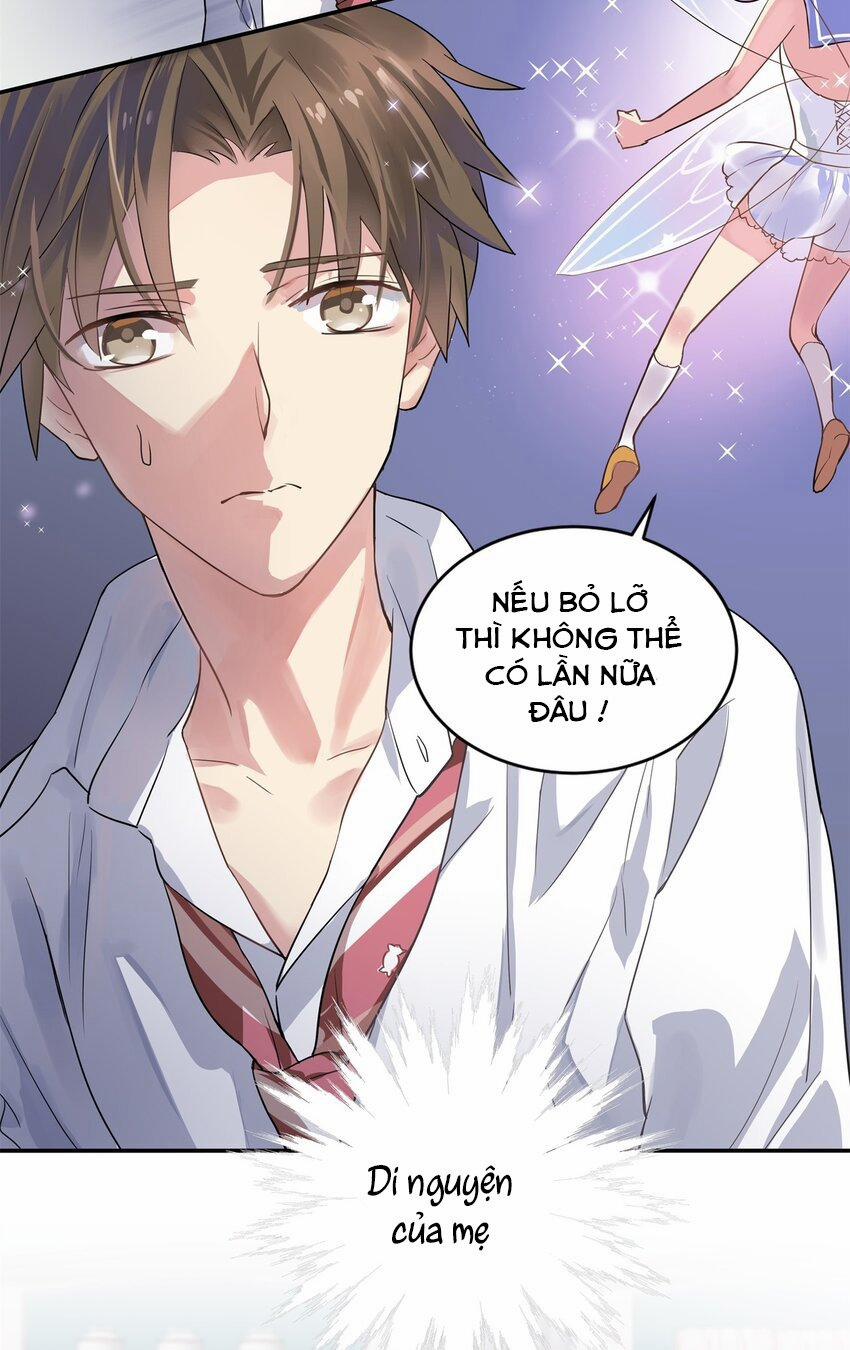 Gửi Quý Ngài Kẹo Ngọt 2 trang 30
