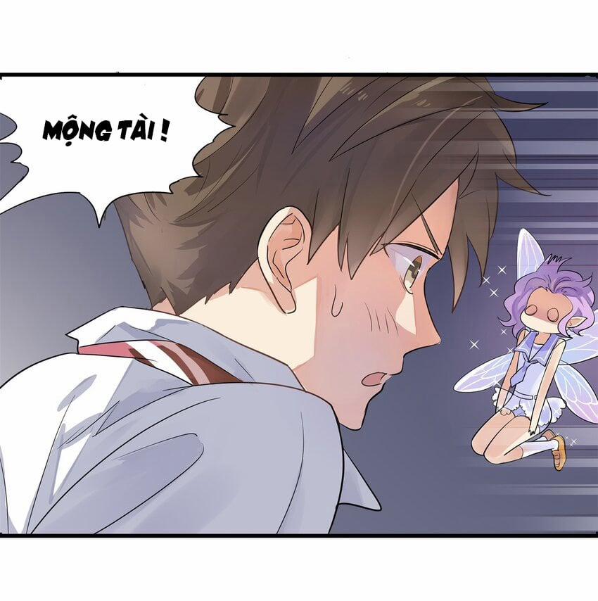 Gửi Quý Ngài Kẹo Ngọt 2 trang 33