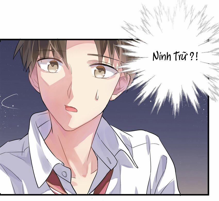 Gửi Quý Ngài Kẹo Ngọt 2 trang 35