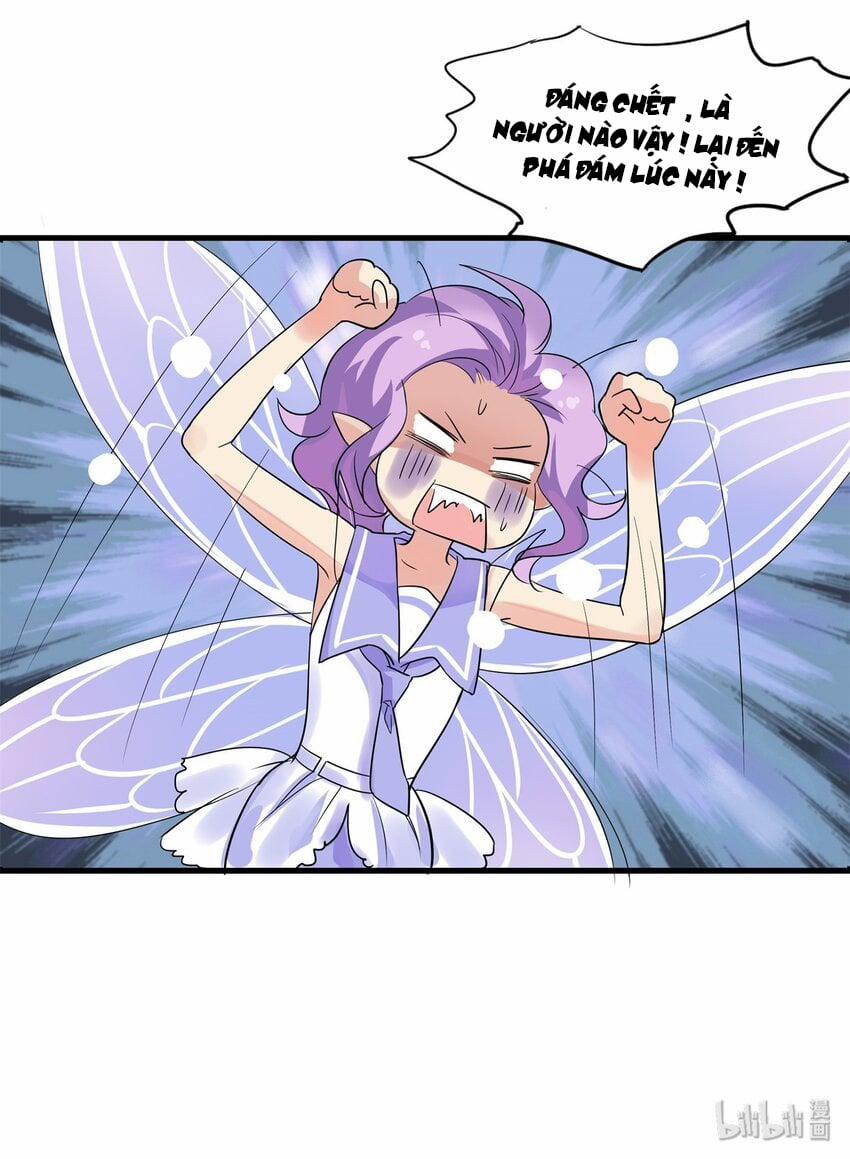 Gửi Quý Ngài Kẹo Ngọt 2 trang 36