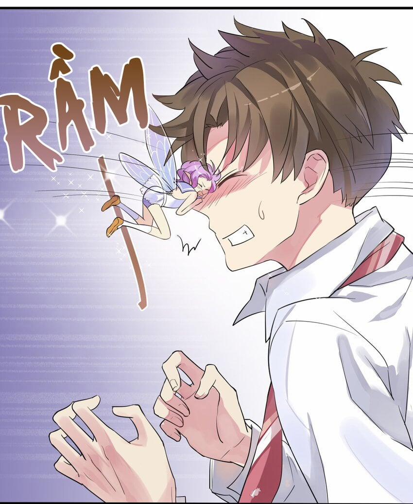 Gửi Quý Ngài Kẹo Ngọt 2 trang 4