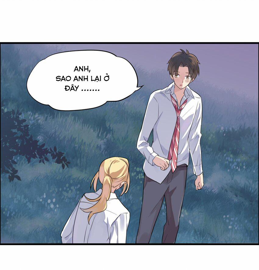 Gửi Quý Ngài Kẹo Ngọt 3 trang 10