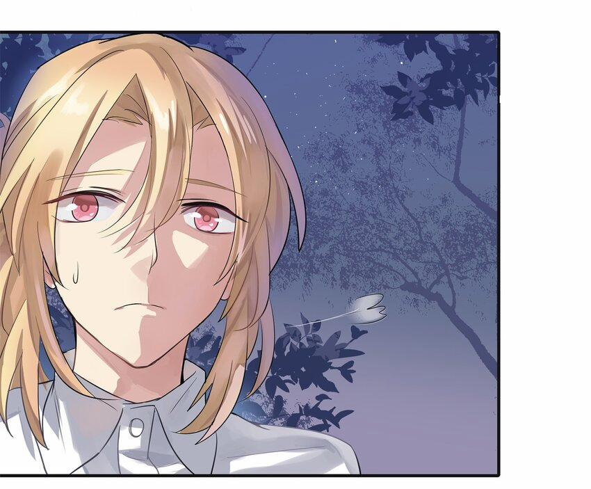 Gửi Quý Ngài Kẹo Ngọt 3 trang 14