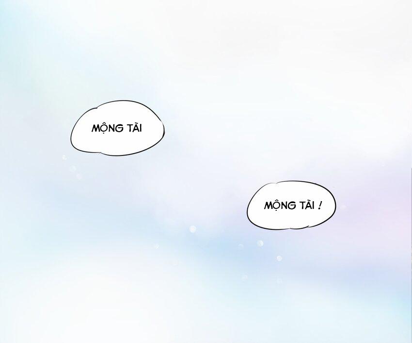 Gửi Quý Ngài Kẹo Ngọt 3 trang 2