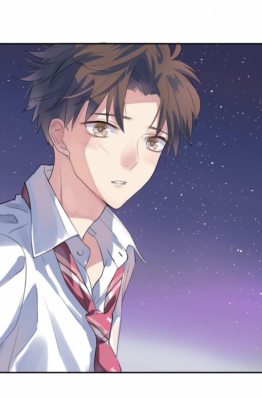 Gửi Quý Ngài Kẹo Ngọt 3 trang 22