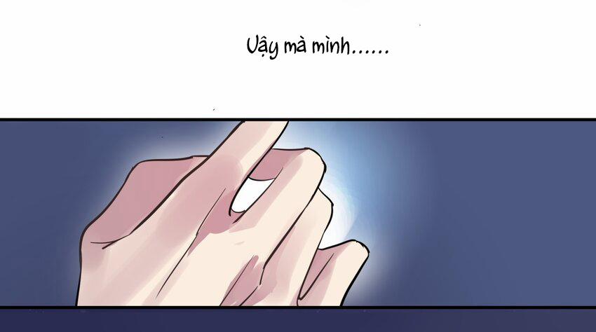 Gửi Quý Ngài Kẹo Ngọt 3 trang 24