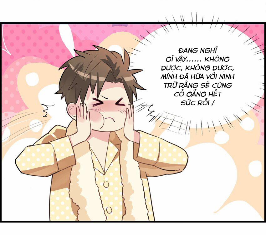 Gửi Quý Ngài Kẹo Ngọt 3 trang 33