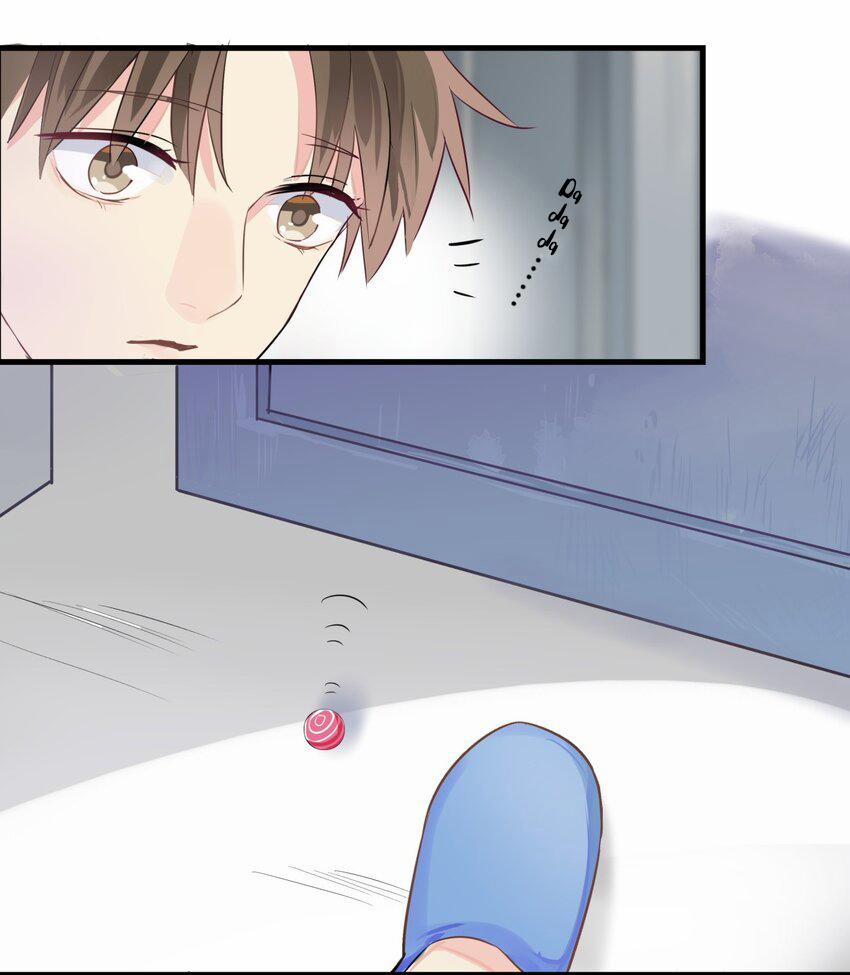 Gửi Quý Ngài Kẹo Ngọt 3 trang 37