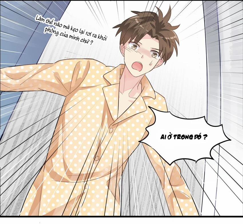 Gửi Quý Ngài Kẹo Ngọt 3 trang 38