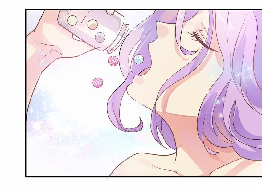 Gửi Quý Ngài Kẹo Ngọt 3 trang 39